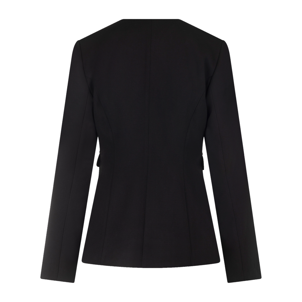 Urban Pioneers Female Keke Blazer BLAZER BLACK