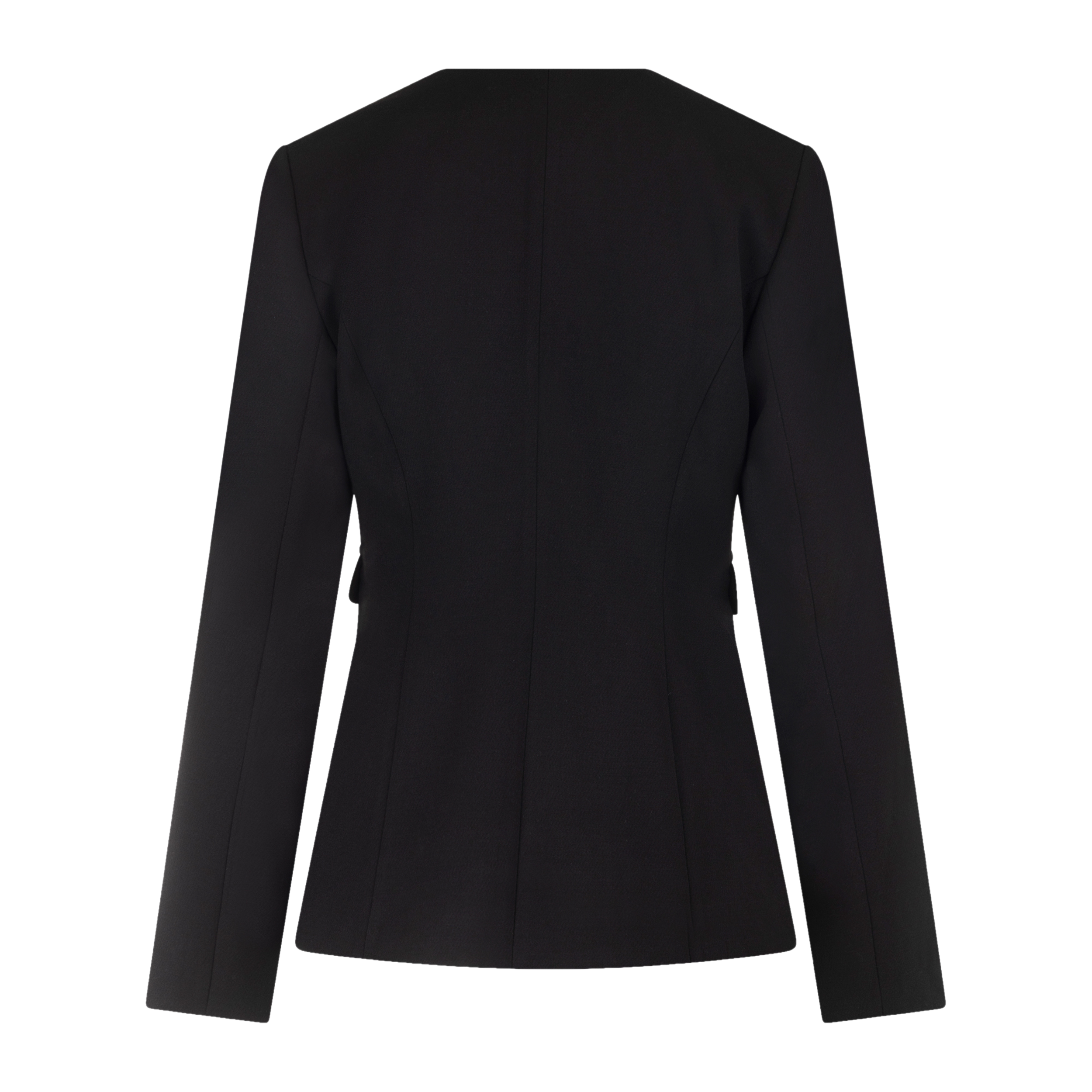 Urban Pioneers Female Keke Blazer BLAZER BLACK