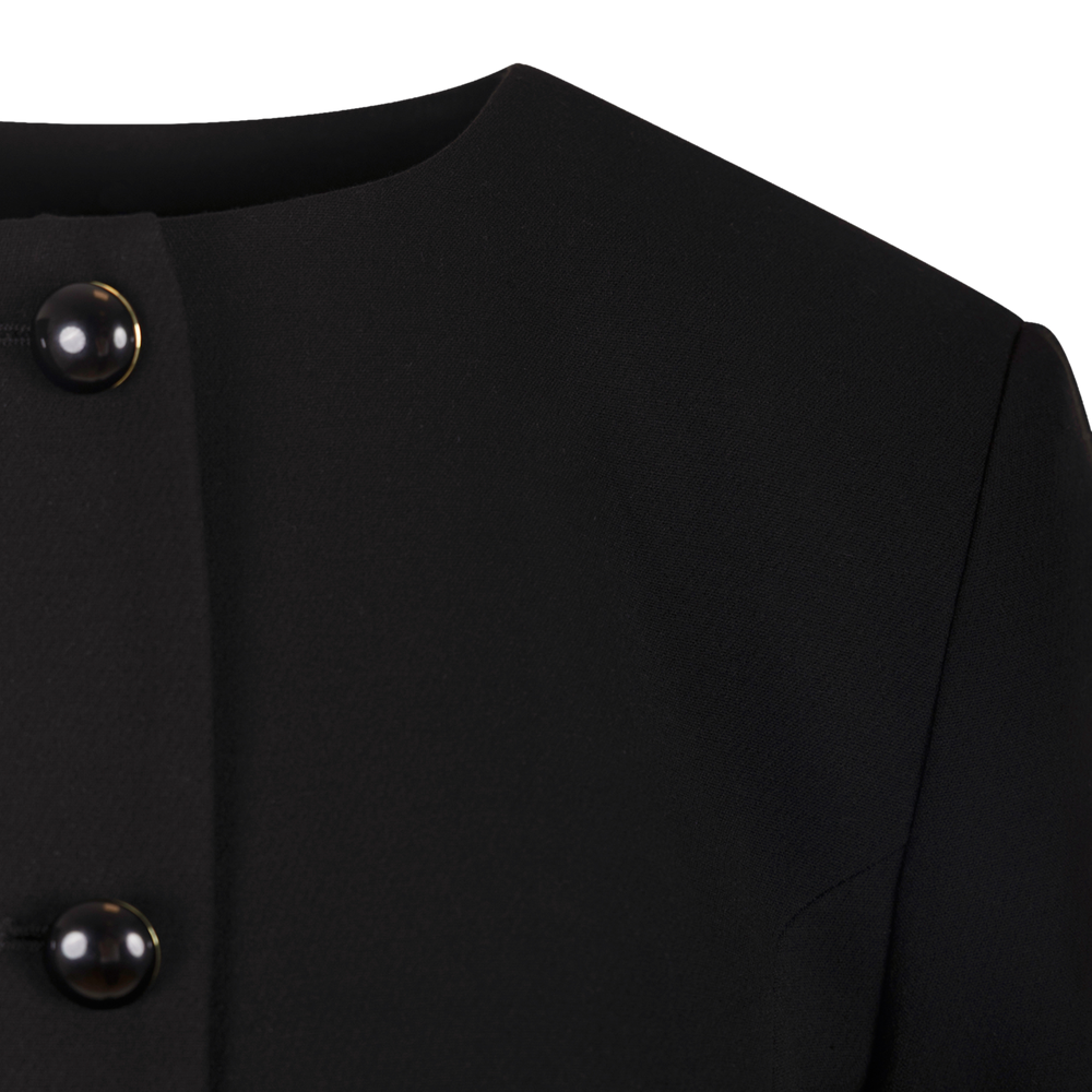 Urban Pioneers Female Keke Blazer BLAZER BLACK