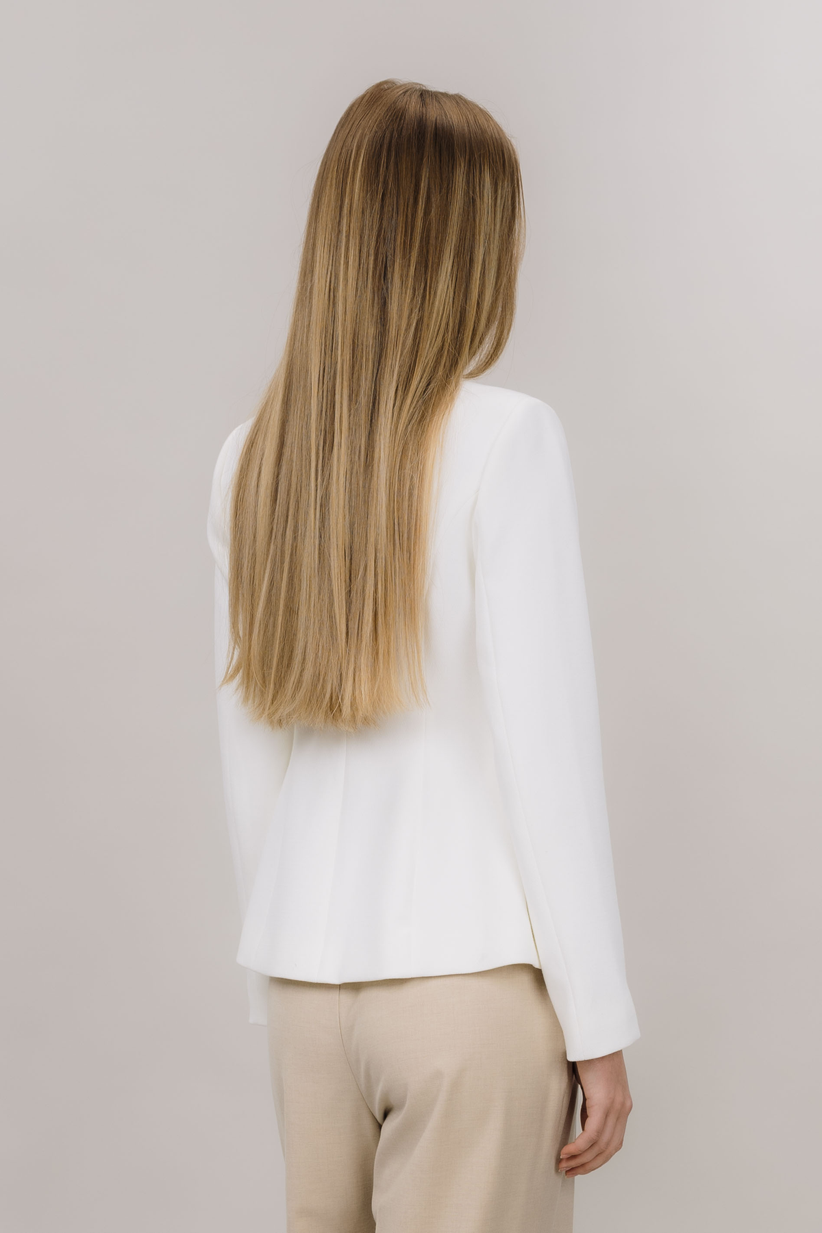 Urban Pioneers Female Keke Blazer BLAZER WHITE