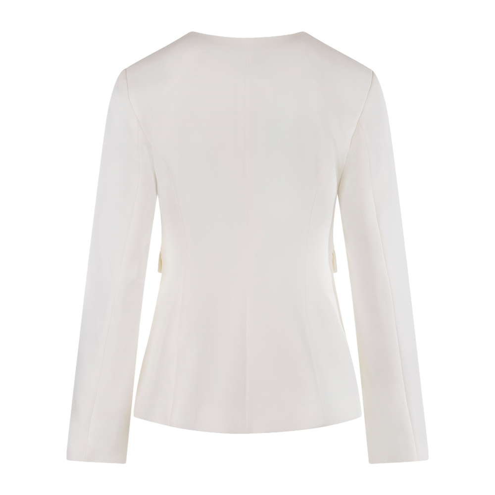 Urban Pioneers Female Keke Blazer BLAZER WHITE