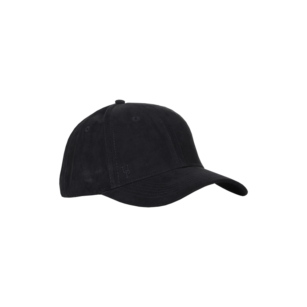Urban Pioneers Uni Kelly Cap CAP BLACK