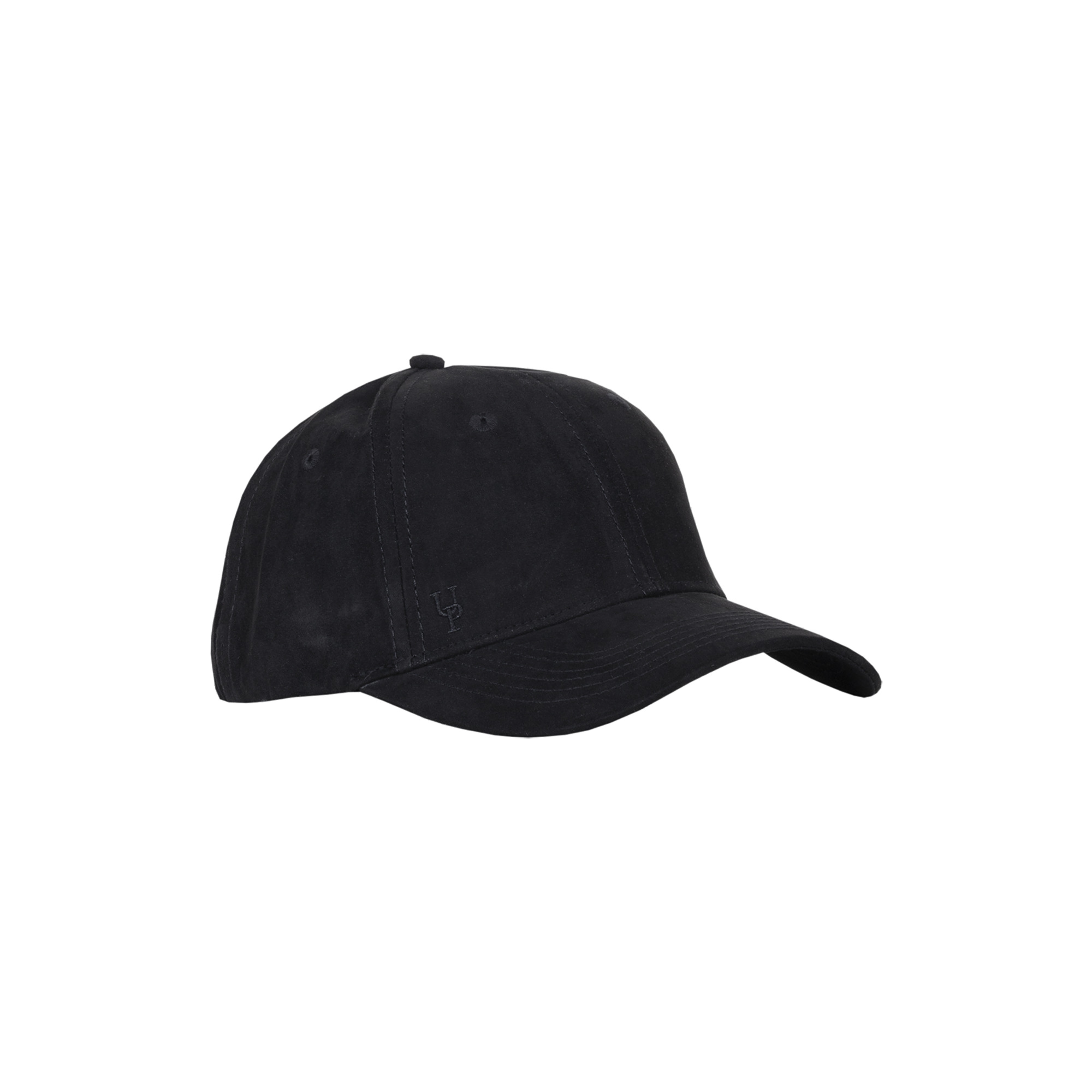 Urban Pioneers Uni Kelly Cap CAP BLACK