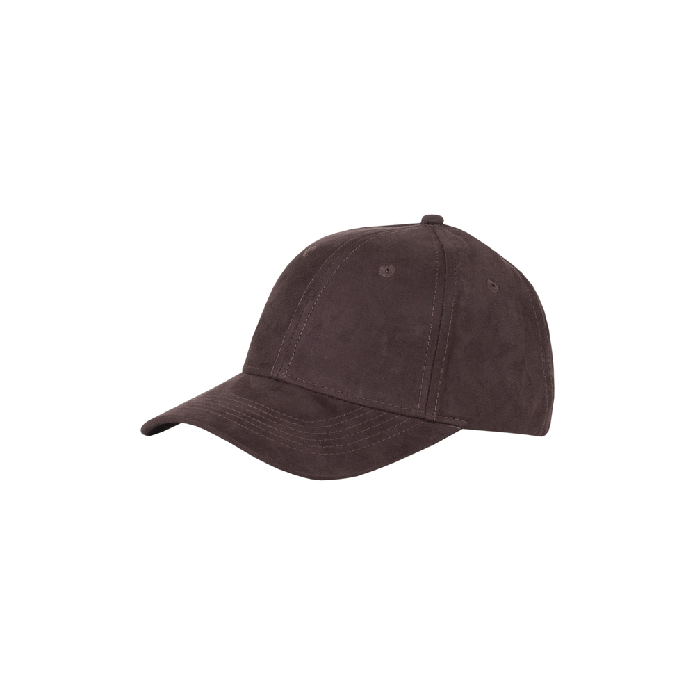 Urban Pioneers Uni Kelly Cap CAP BROWN