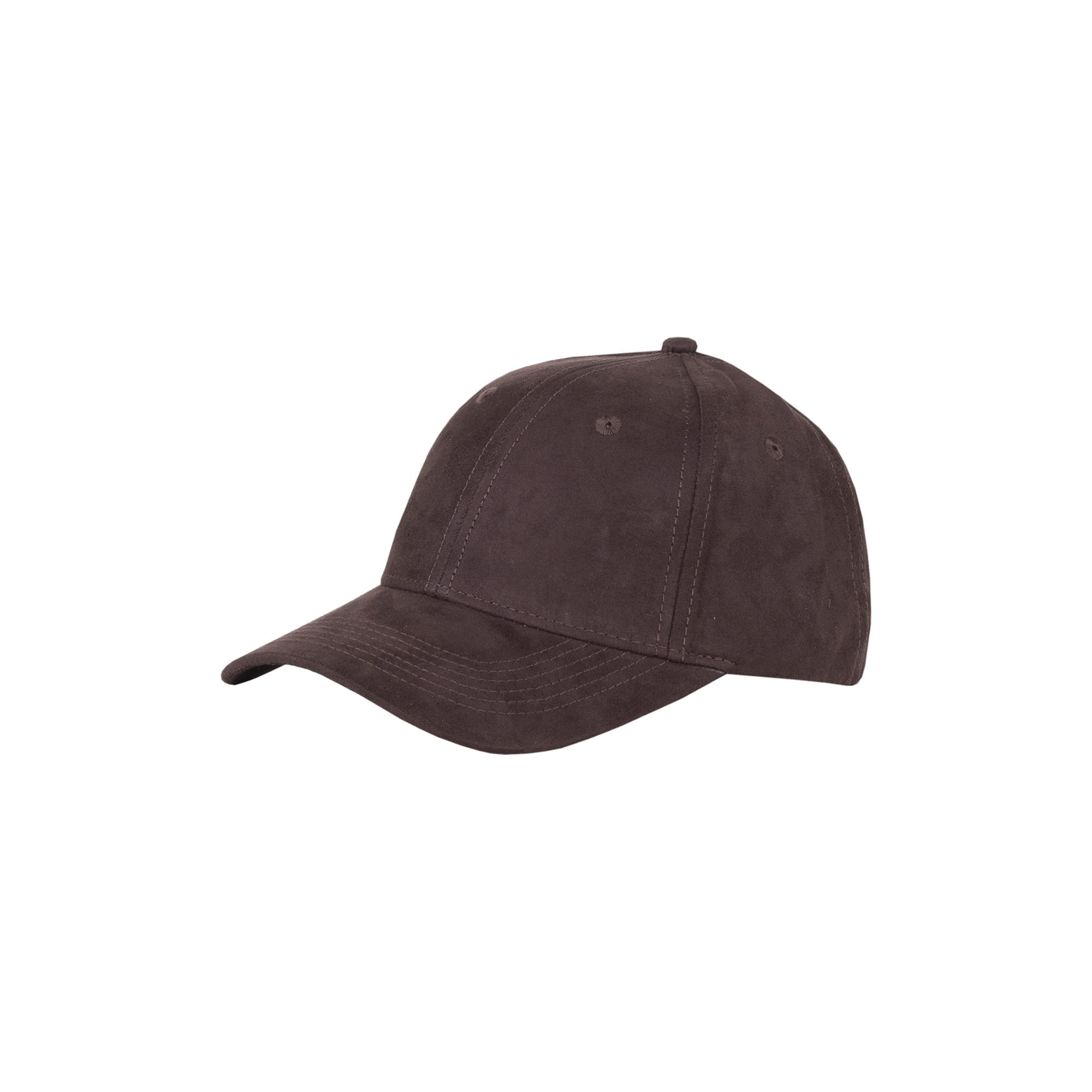 Urban Pioneers Uni Kelly Cap CAP BROWN