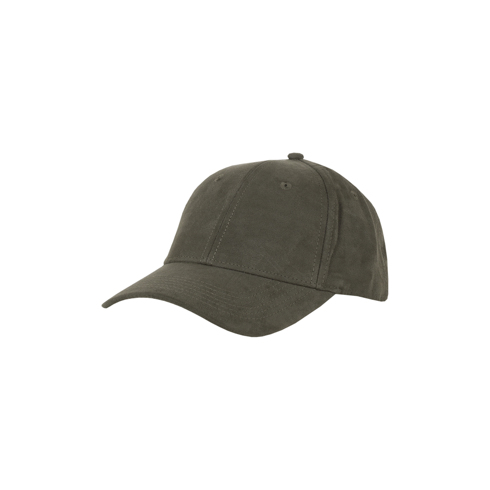 Urban Pioneers Uni Kelly Cap CAP OLIVE