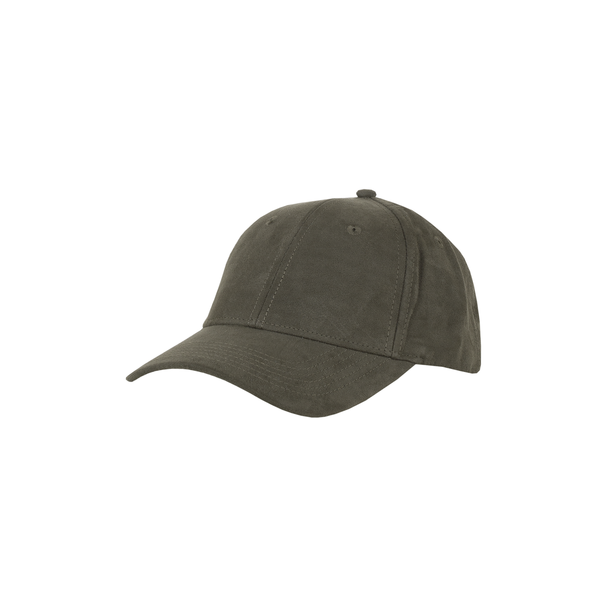 Urban Pioneers Uni Kelly Cap CAP OLIVE