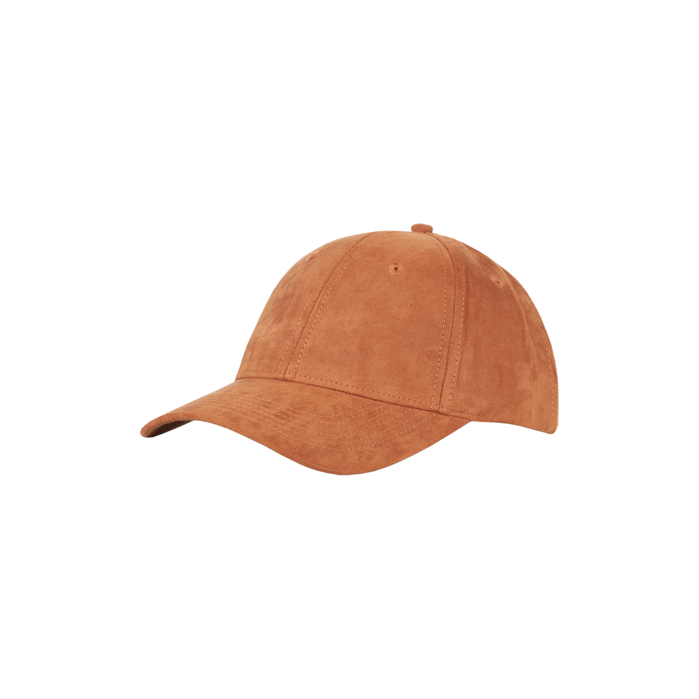 Urban Pioneers Uni Kelly Cap CAP RUST