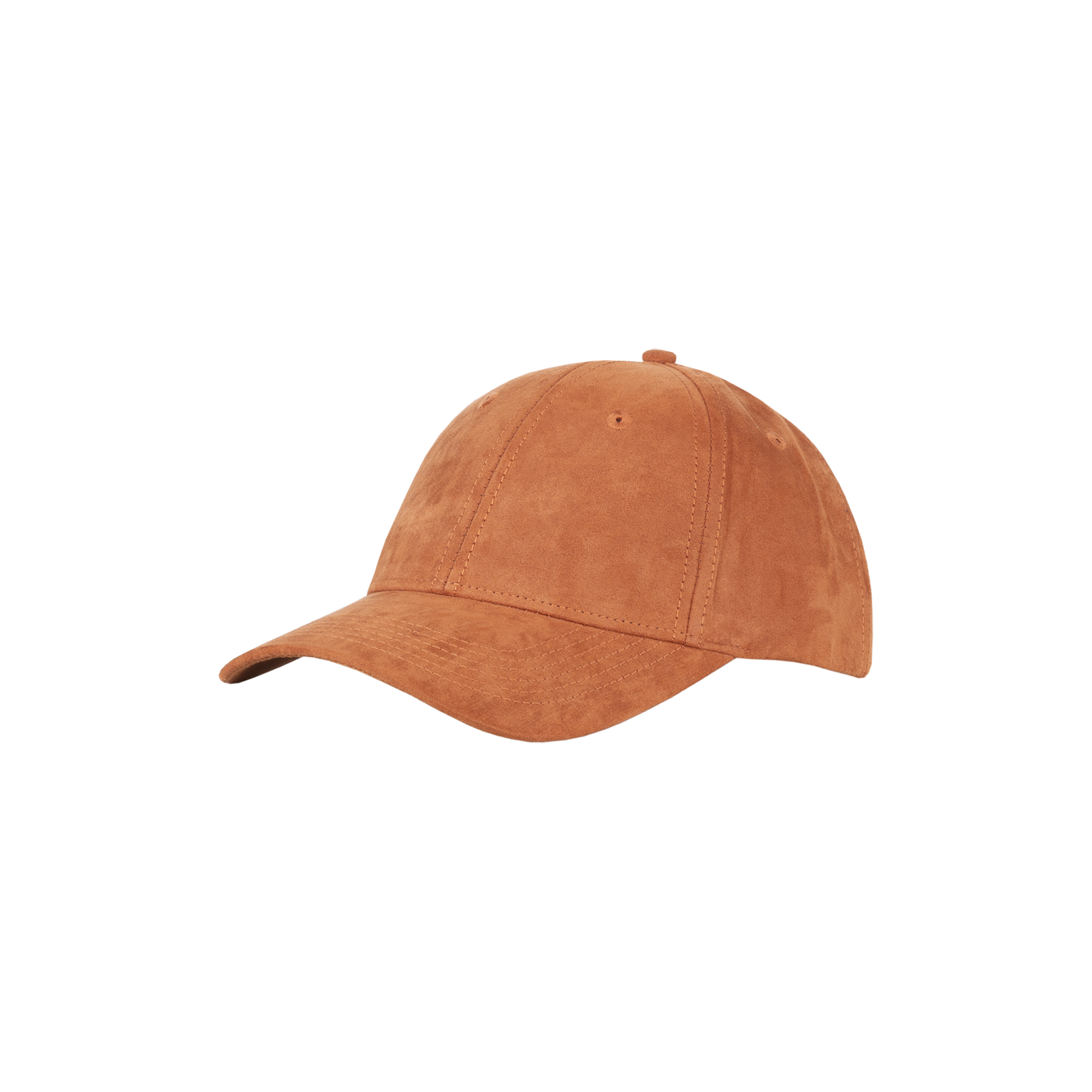 Urban Pioneers Uni Kelly Cap CAP RUST