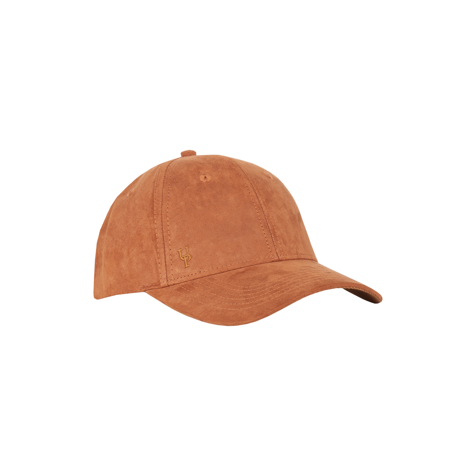 Urban Pioneers Uni Kelly Cap CAP RUST