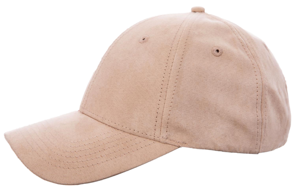 Urban Pioneers Uni Kelly Cap CAP SAND
