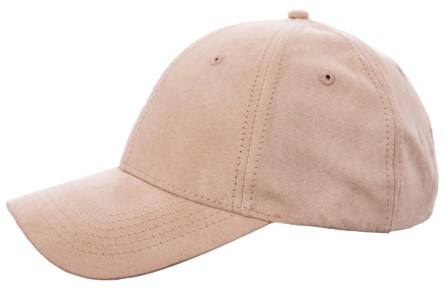 Urban Pioneers Uni Kelly Cap CAP SAND