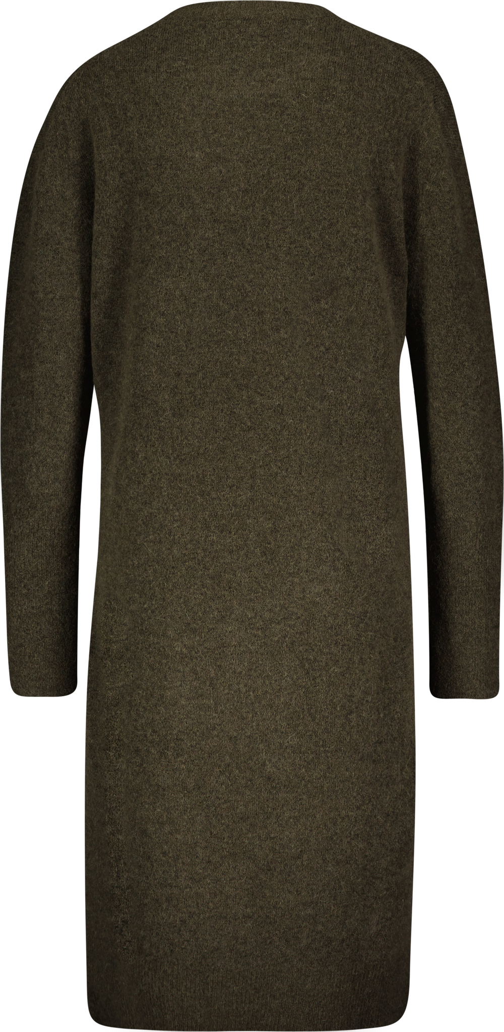 Urban Pioneers Female Kelsey Dress DRESS OLIVE