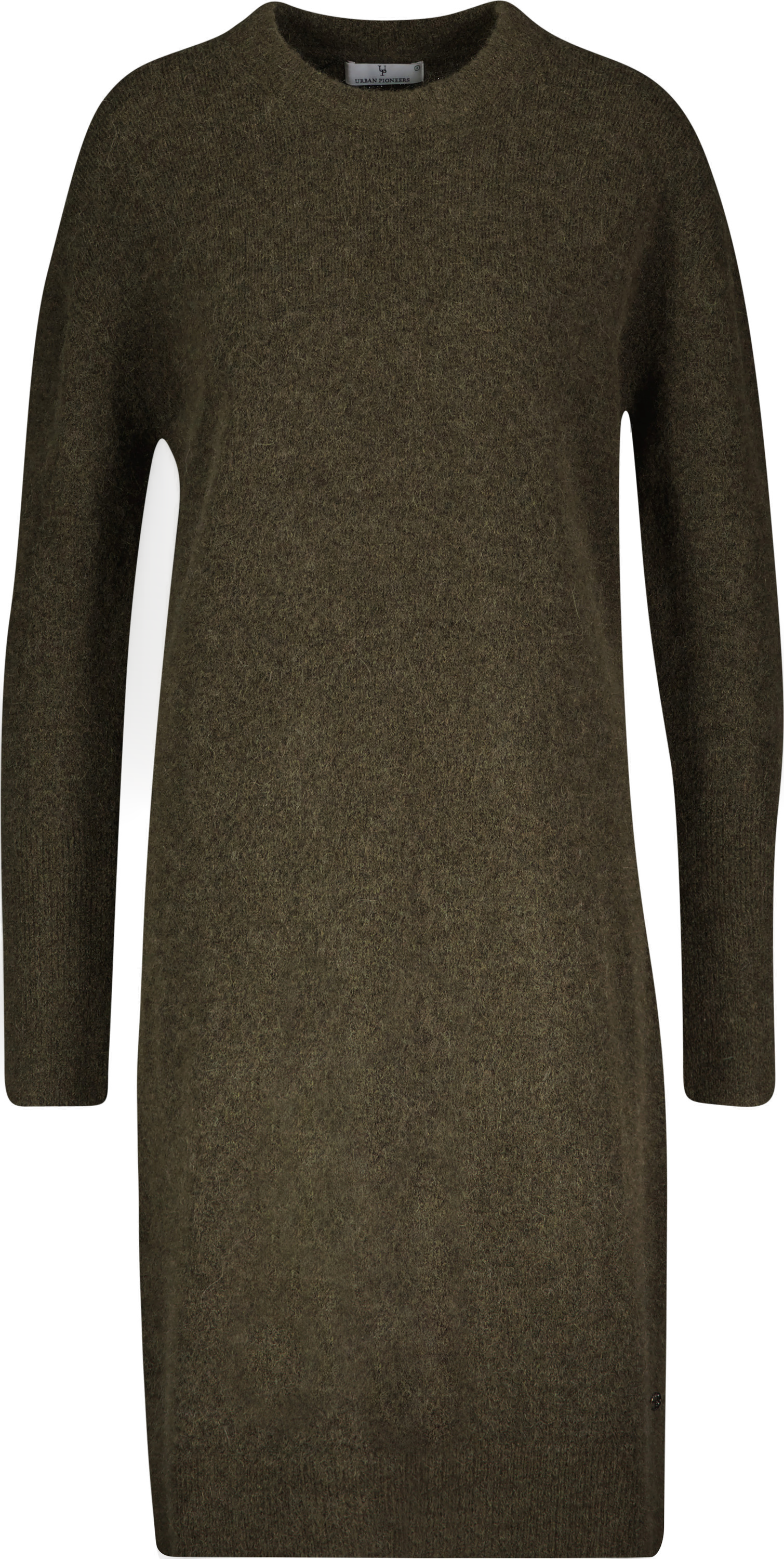 Urban Pioneers Female Kelsey Dress DRESS OLIVE