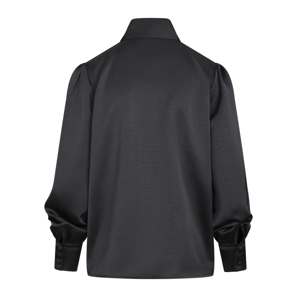 Urban Pioneers Female Keryn Blouse BLOUSE BLACK