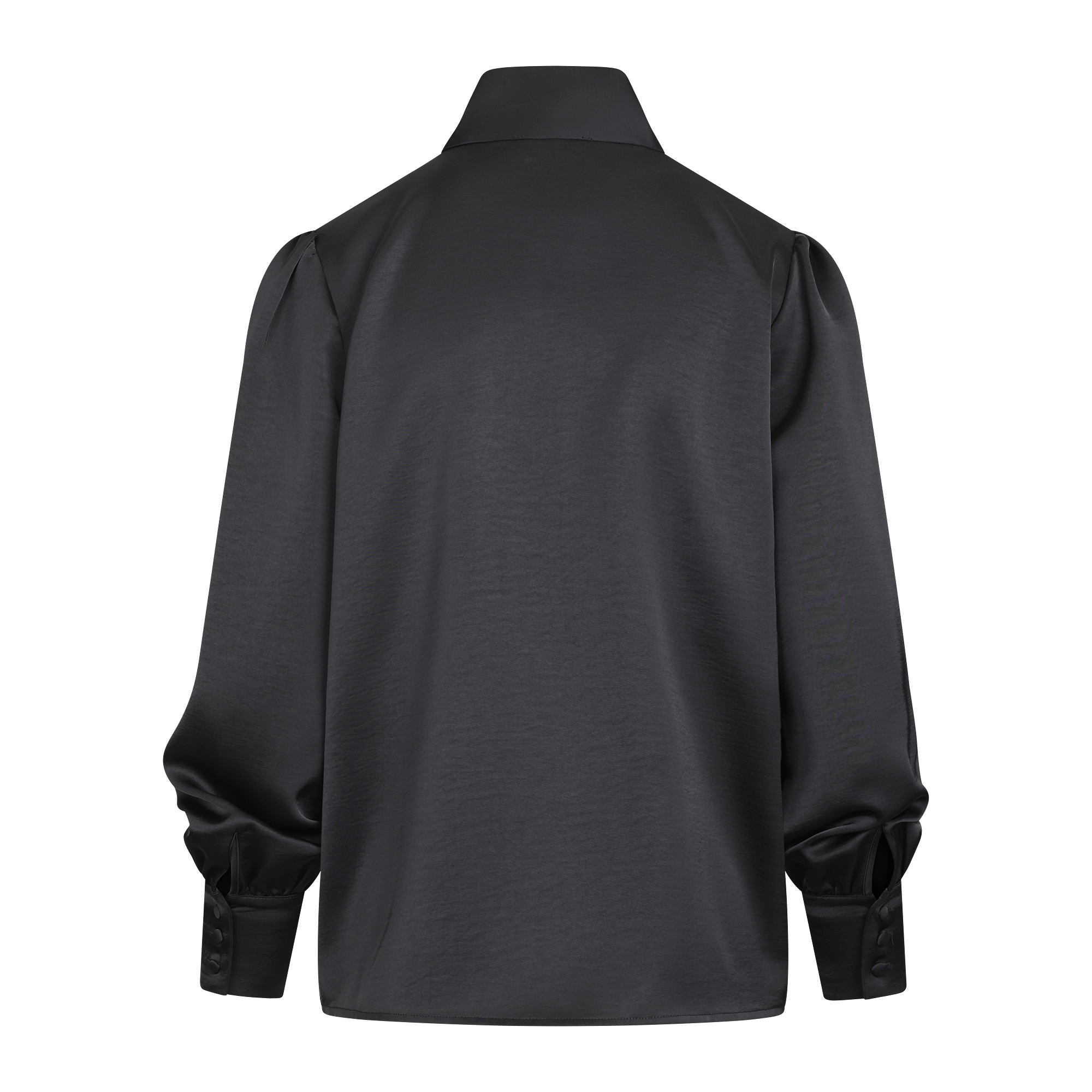 Urban Pioneers Female Keryn Blouse BLOUSE BLACK