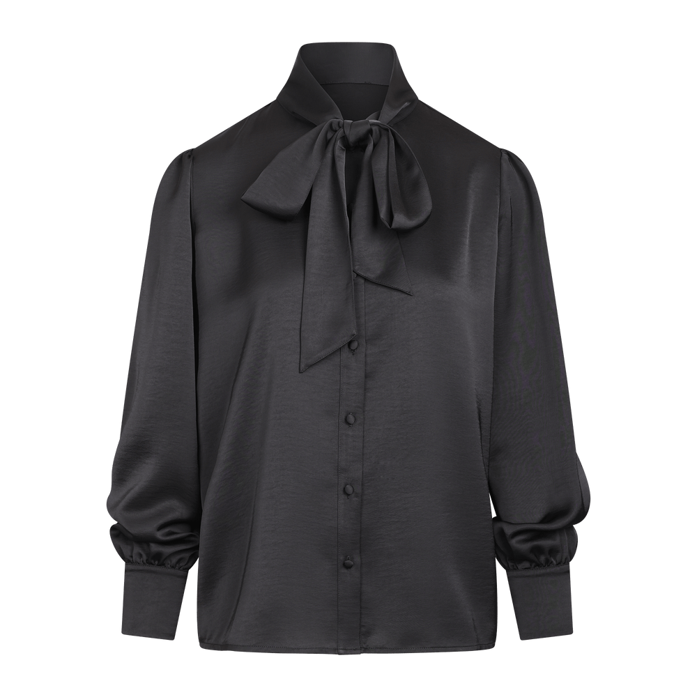 Urban Pioneers Female Keryn Blouse BLOUSE BLACK