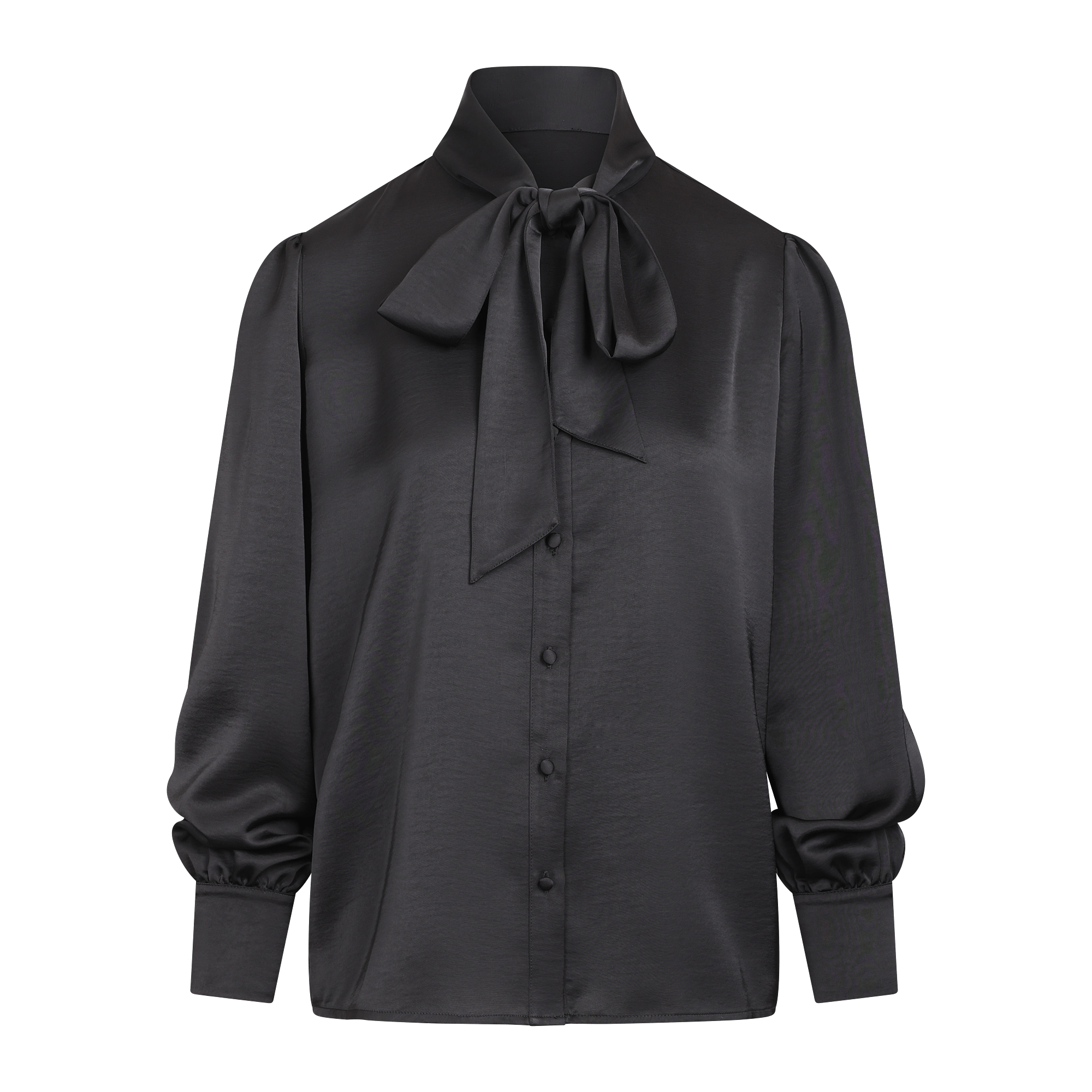 Urban Pioneers Female Keryn Blouse BLOUSE BLACK