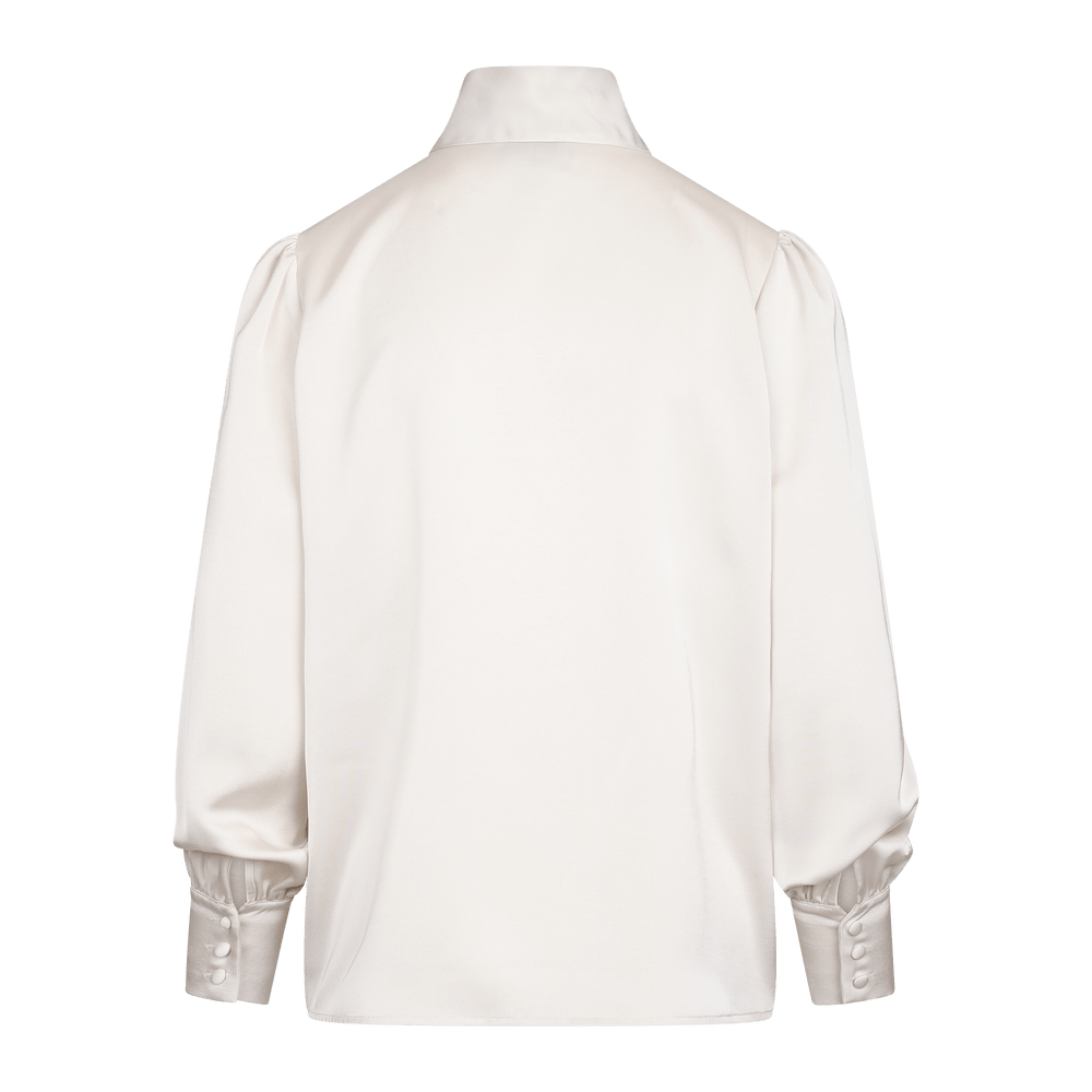 Urban Pioneers Female Keryn Blouse BLOUSE LIGHT SILVER