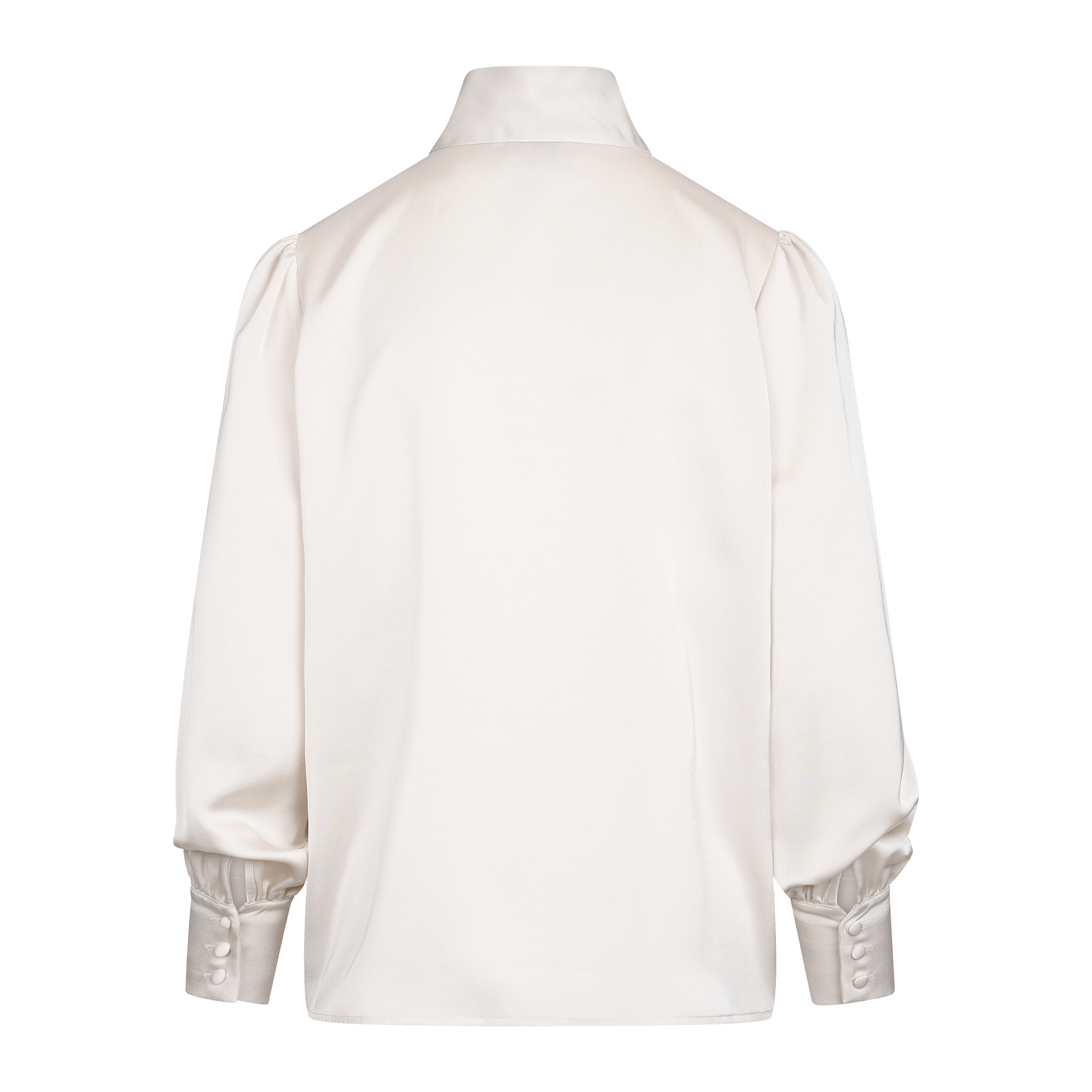 Urban Pioneers Female Keryn Blouse BLOUSE LIGHT SILVER