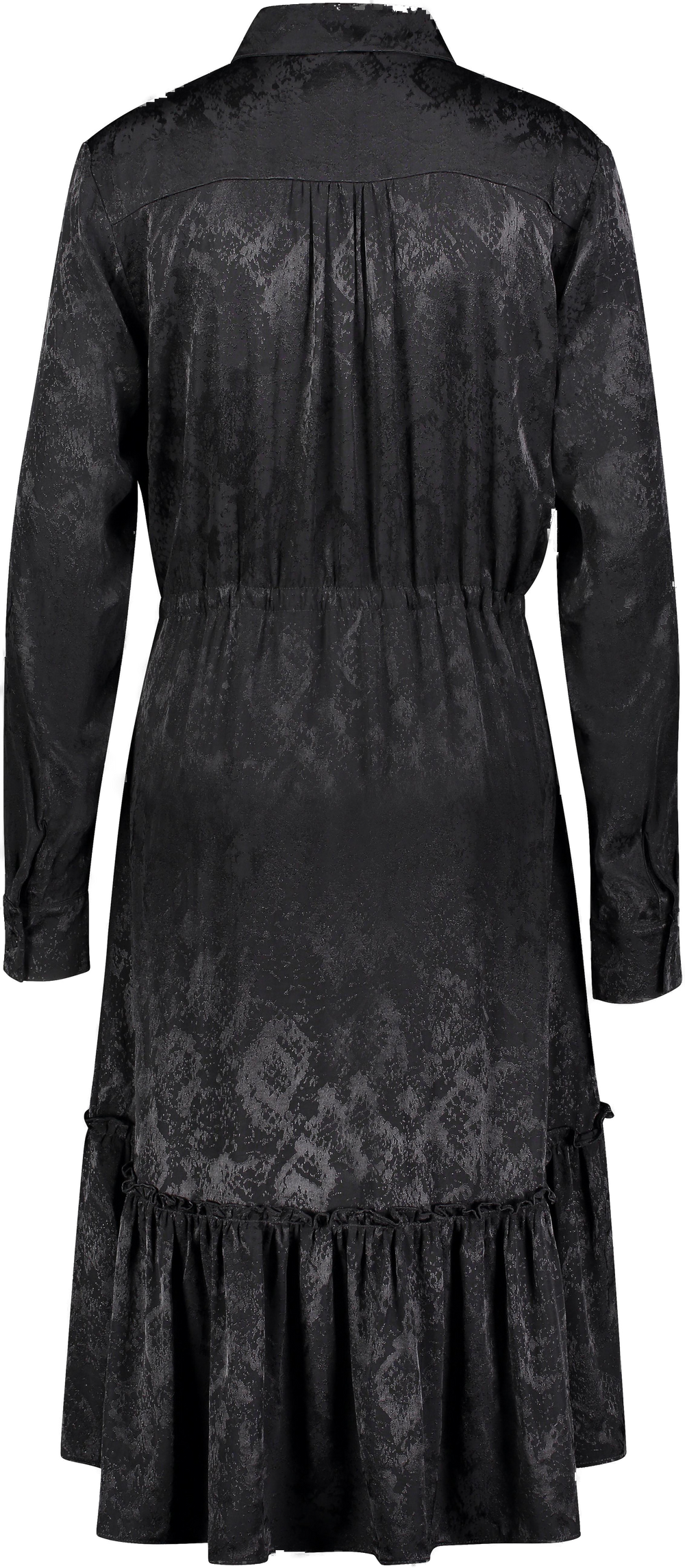 Urban Pioneers Female Keya Dress DRESS BLACK