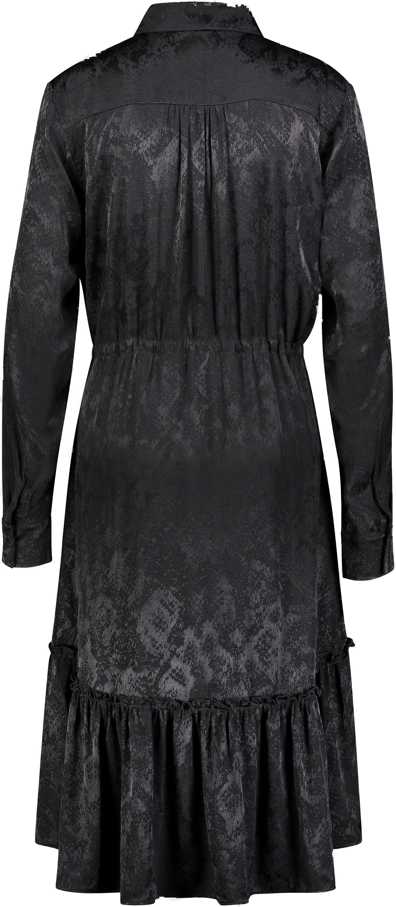 Urban Pioneers Female Keya Dress DRESS BLACK
