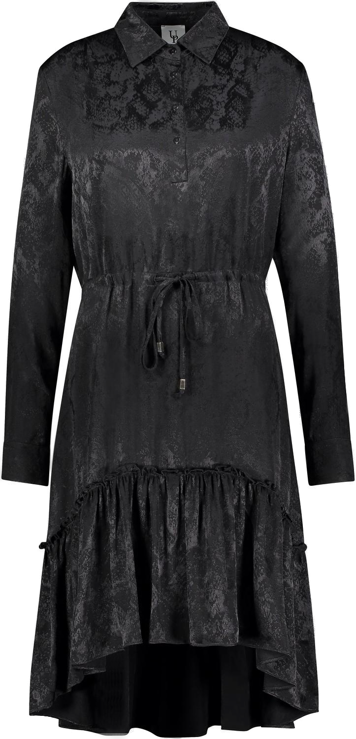 Urban Pioneers Female Keya Dress DRESS BLACK