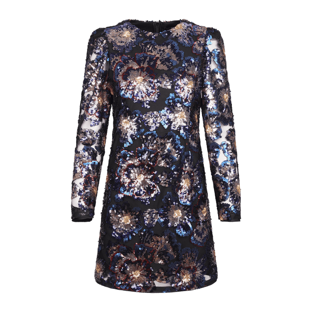 Urban Pioneers Female Kiara Dress DRESS BLACK