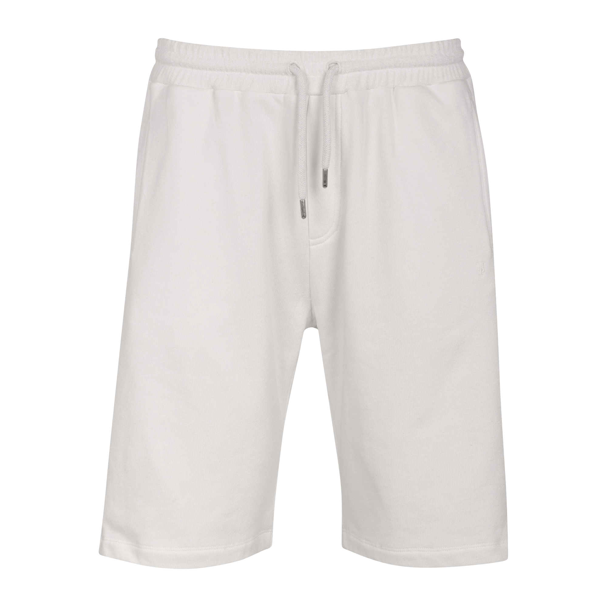Urban Pioneers Male Kiko Shorts SHORTS SNOW WHITE