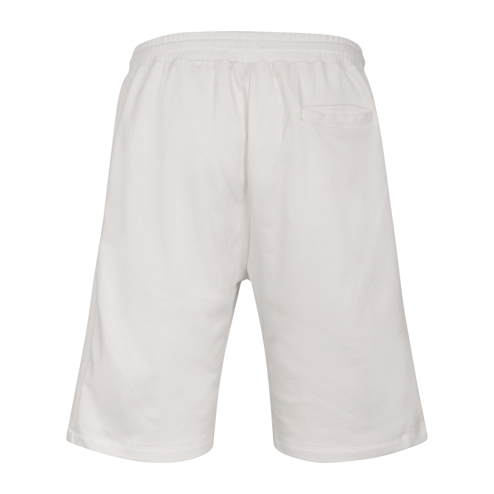 Urban Pioneers Male Kiko Shorts SHORTS SNOW WHITE