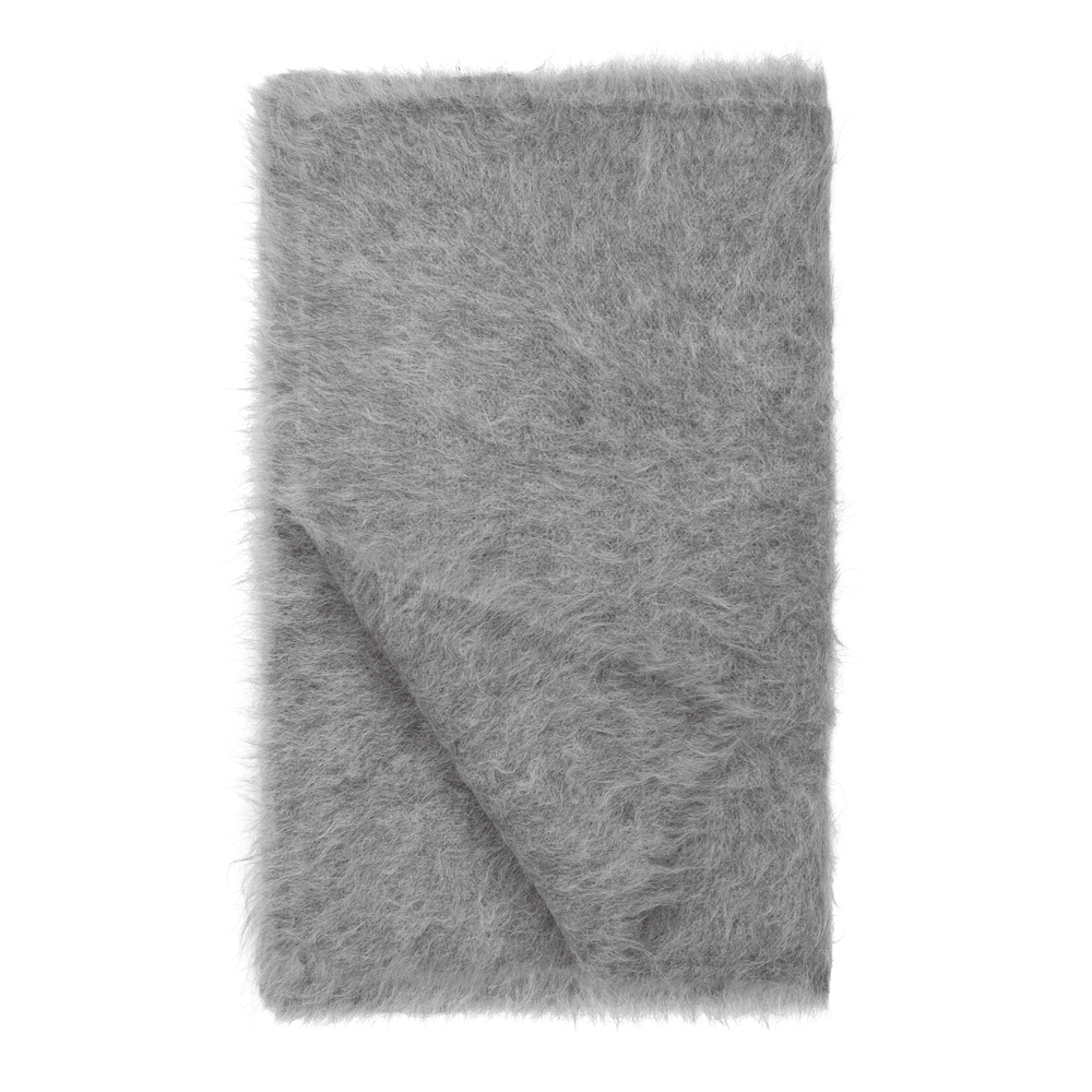 Urban Pioneers Female Kiruna Scarf SCARF GREY