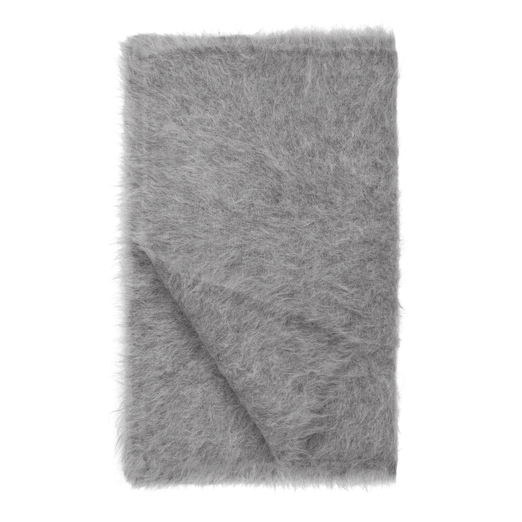 Urban Pioneers Female Kiruna Scarf SCARF GREY