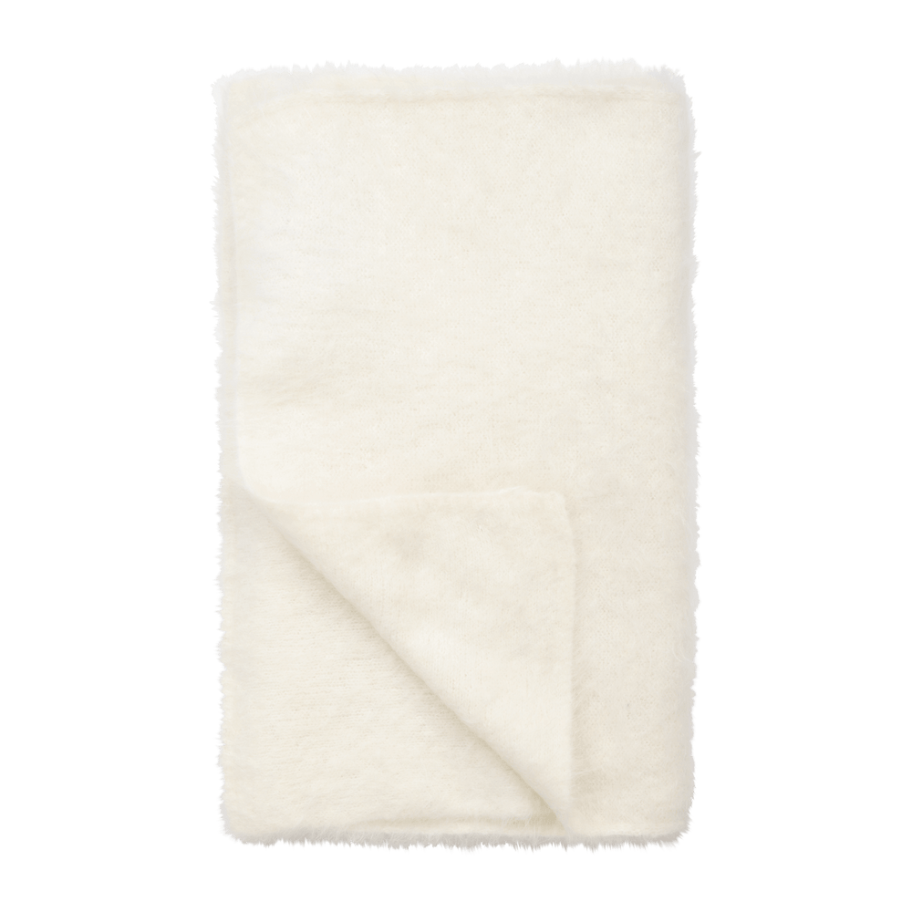 Urban Pioneers Female Kiruna Scarf SCARF CREAM