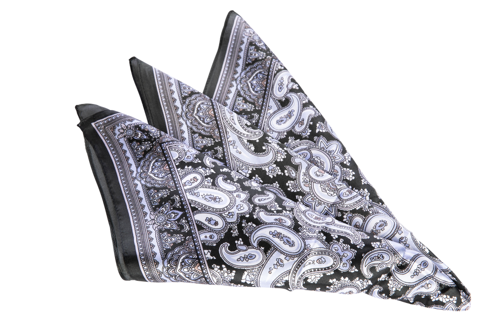 Urban Pioneers Uni København Scarf SCARF FOREST NIGHT