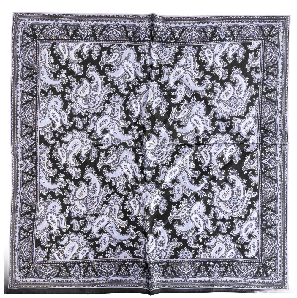 Urban Pioneers Uni København Scarf SCARF FOREST NIGHT