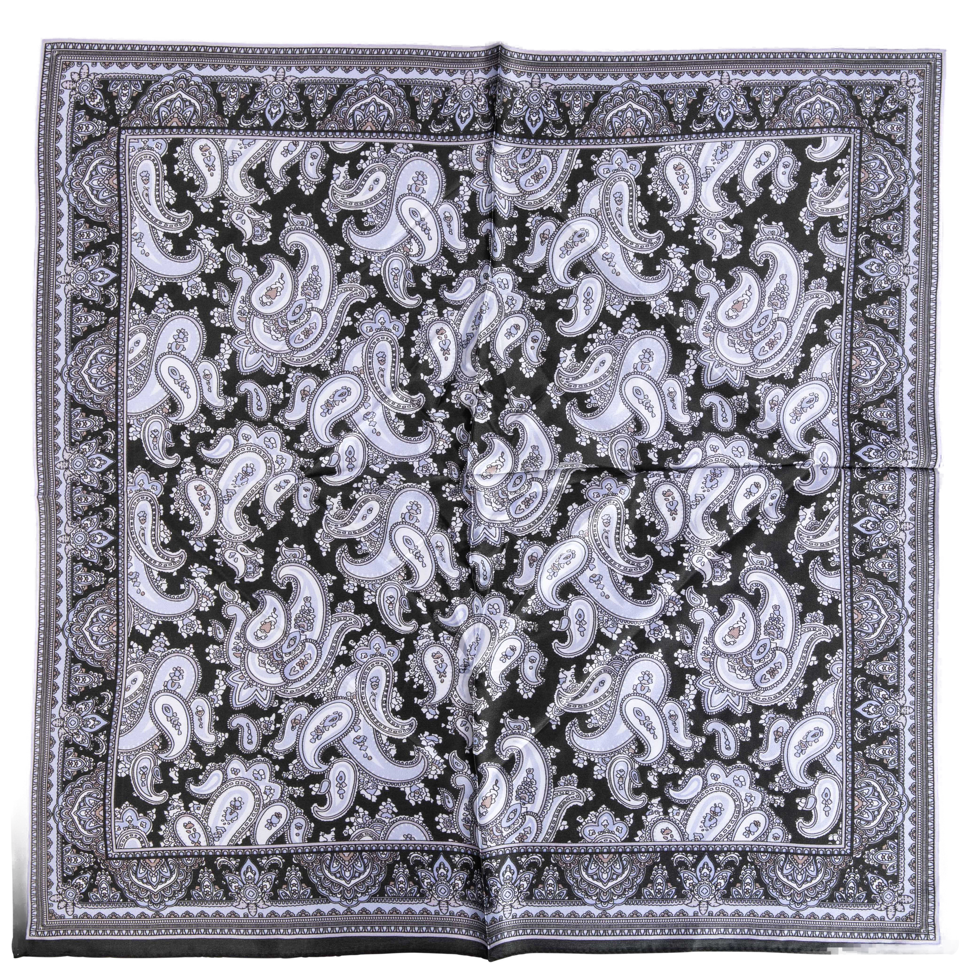 Urban Pioneers Uni København Scarf SCARF FOREST NIGHT