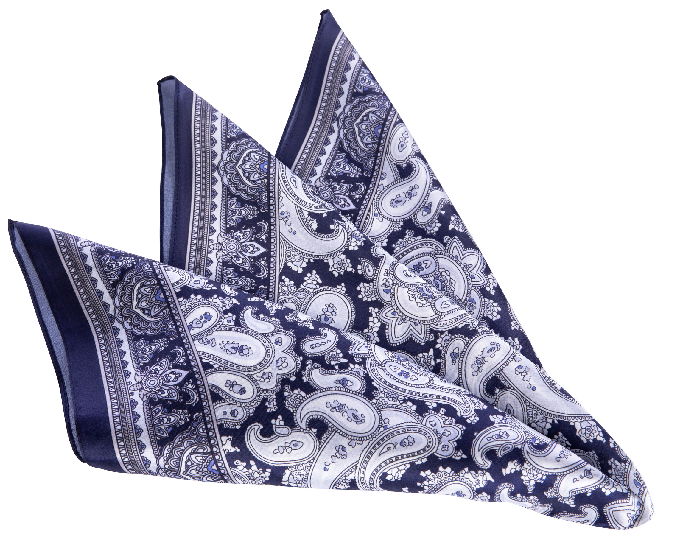 Urban Pioneers Uni København Scarf SCARF NAVY