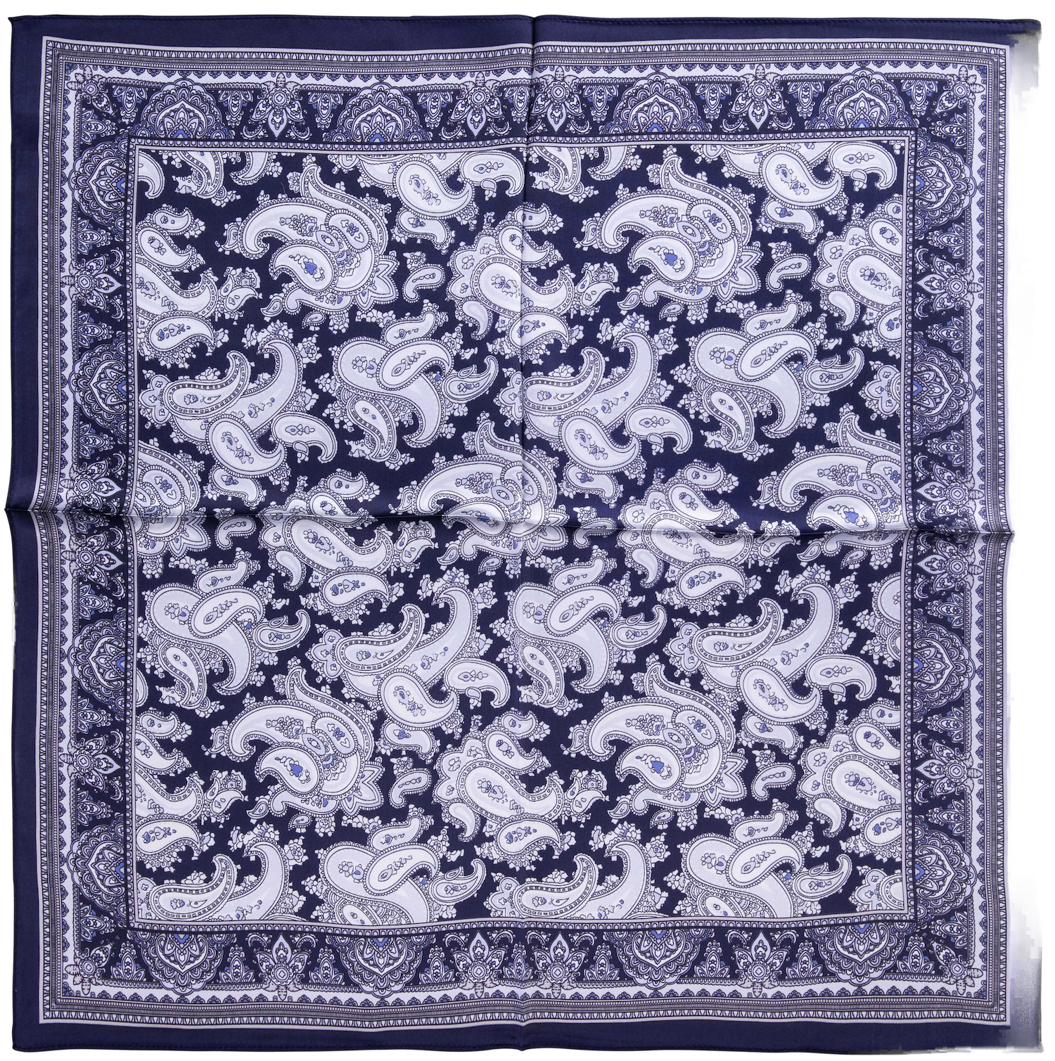 Urban Pioneers Uni København Scarf SCARF NAVY