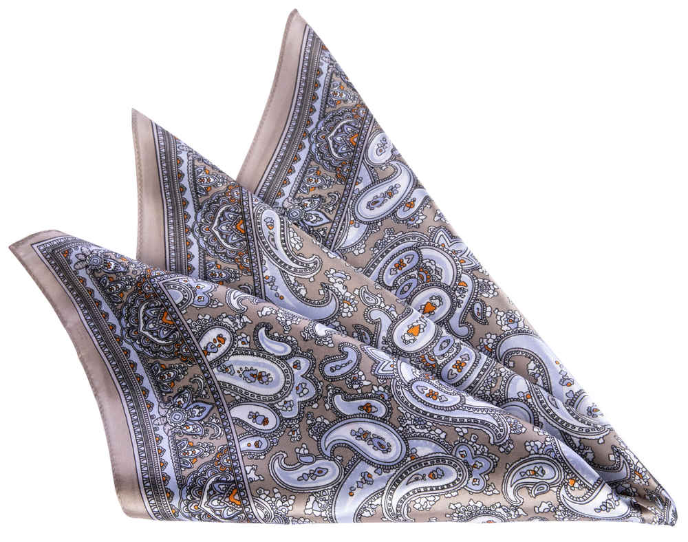 Urban Pioneers Uni København Scarf SCARF SAND