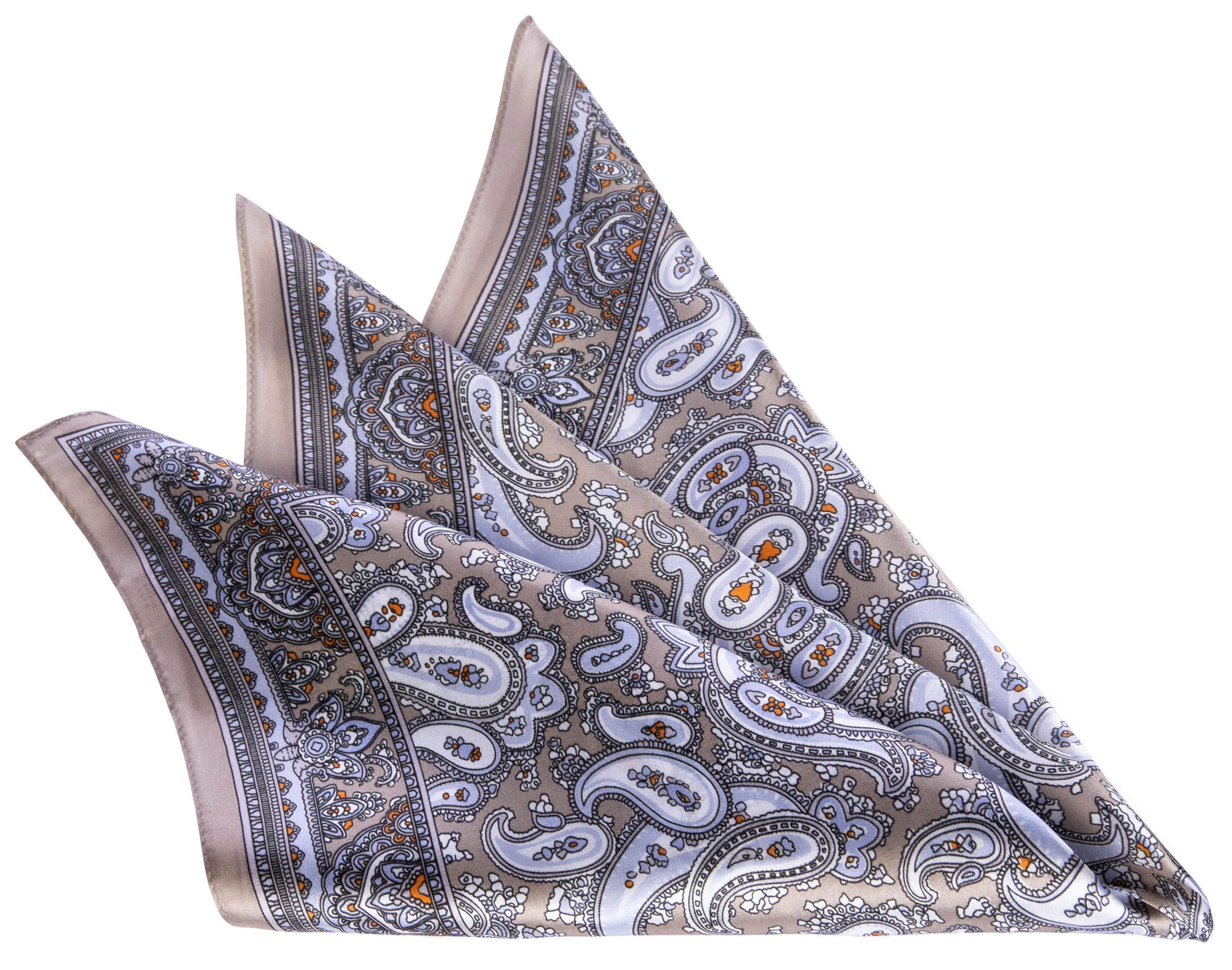 Urban Pioneers Uni København Scarf SCARF SAND