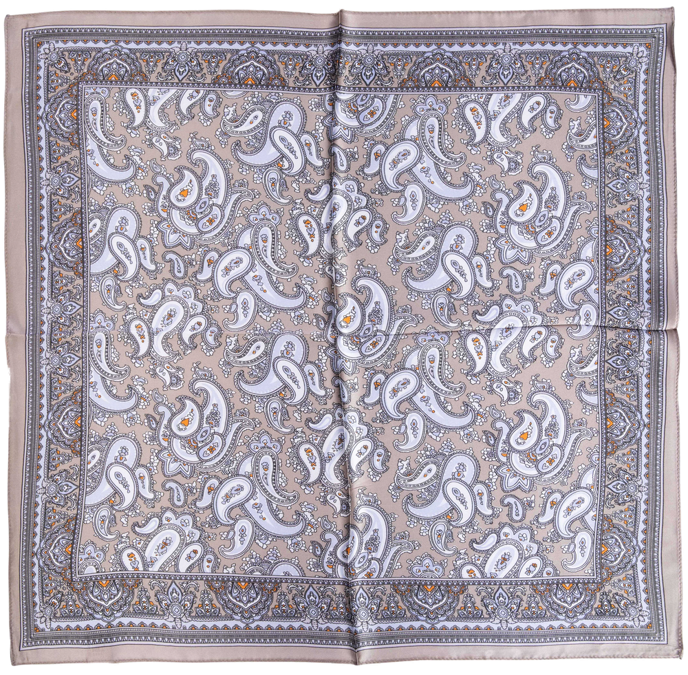 Urban Pioneers Uni København Scarf SCARF SAND