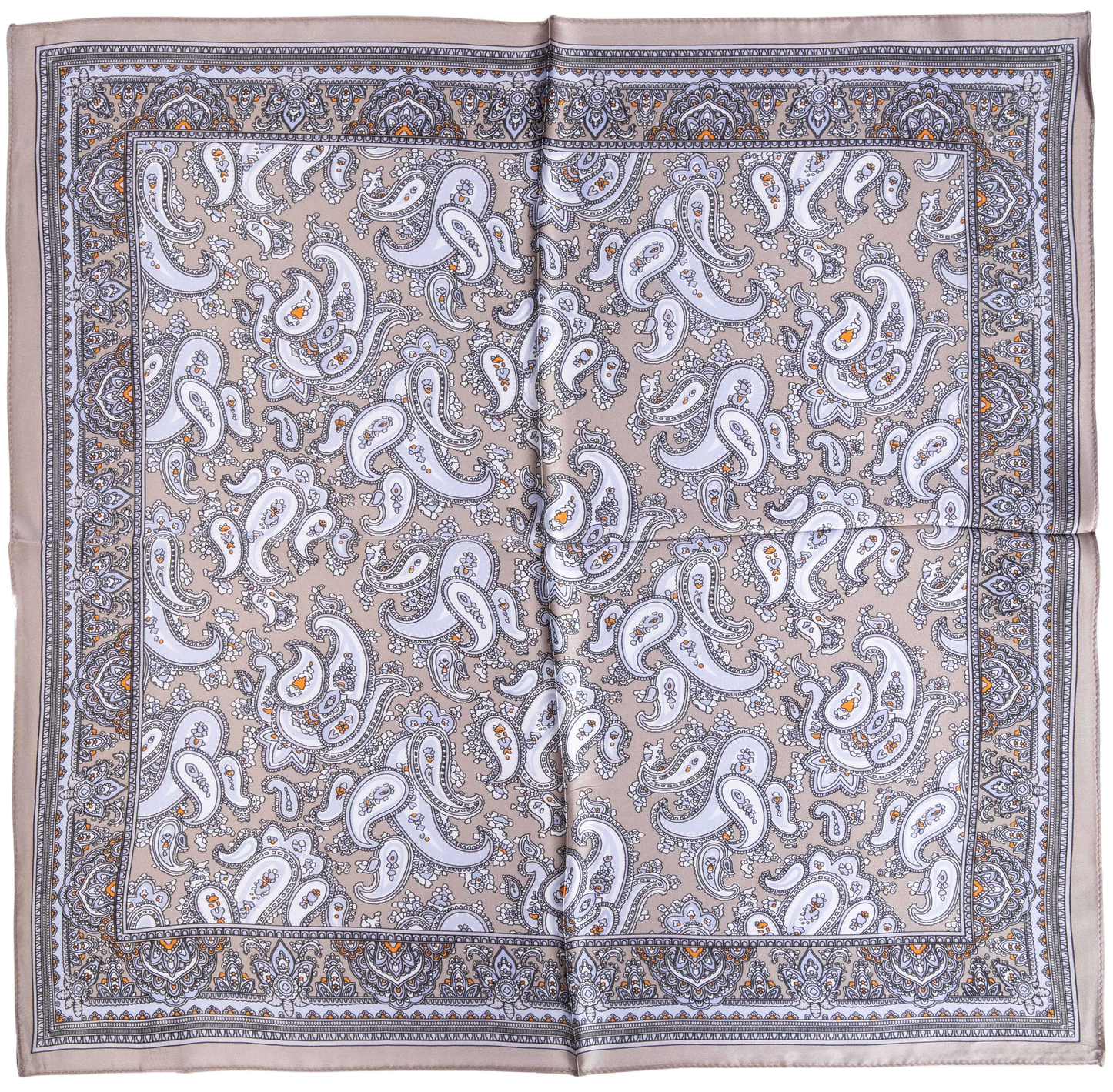 Urban Pioneers Uni København Scarf SCARF SAND