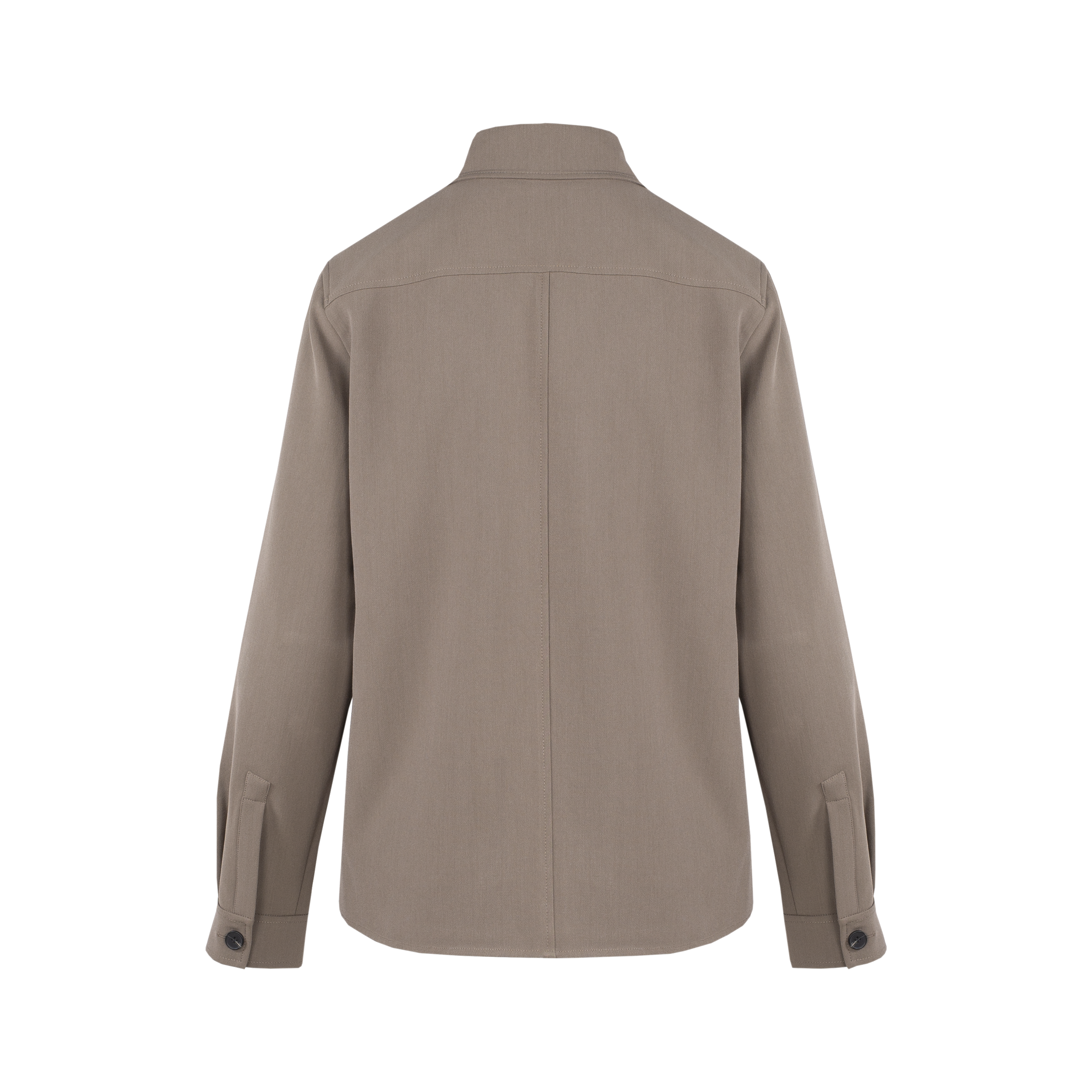 Urban Pioneers Female Kristalina Shirt SHIRT BROWN