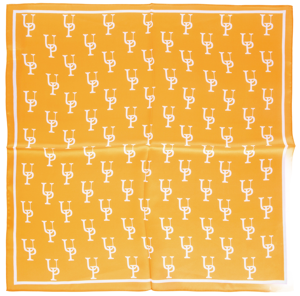 Urban Pioneers Uni Kristiansand Scarf SCARF APRICOT