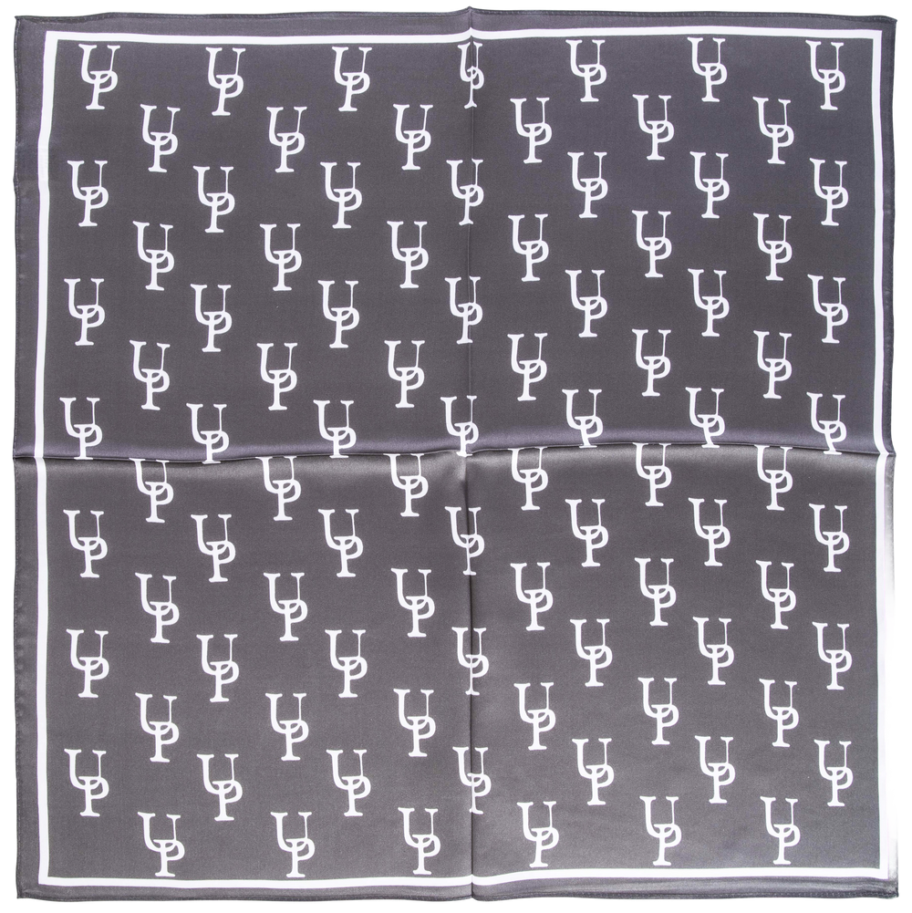 Urban Pioneers Uni Kristiansand Scarf SCARF FOREST NIGHT