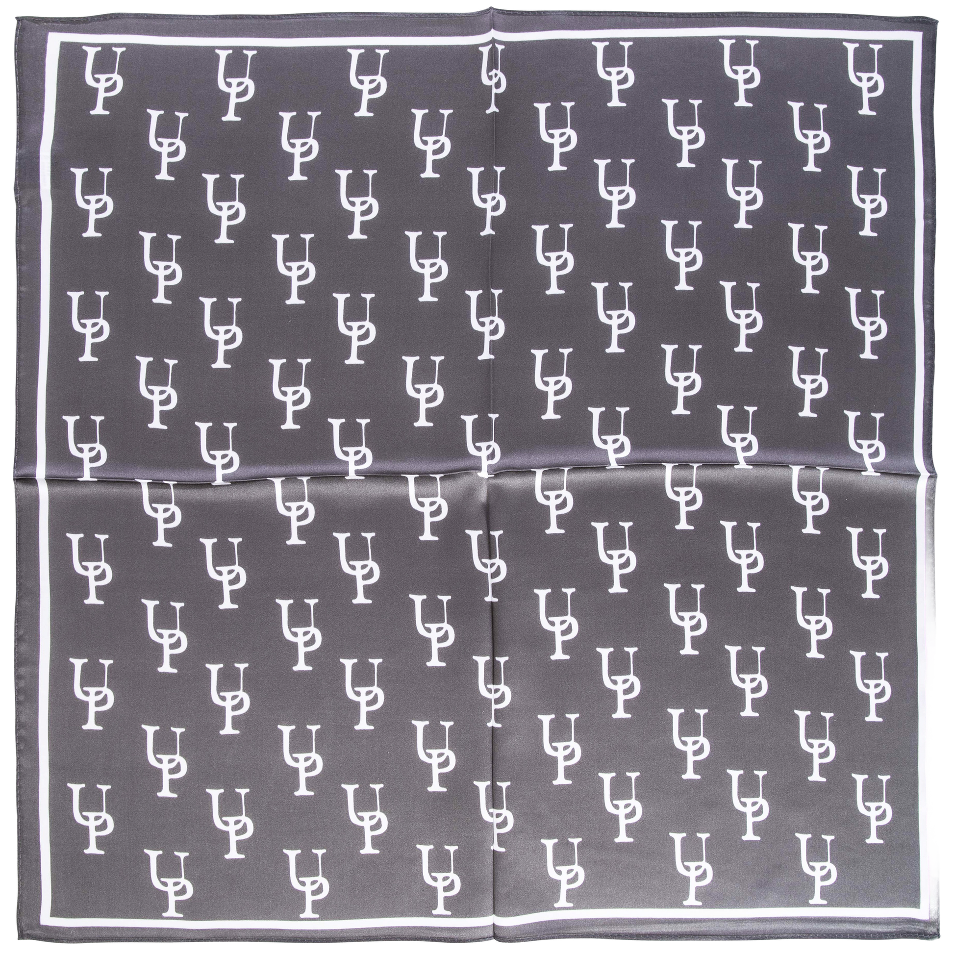 Urban Pioneers Uni Kristiansand Scarf SCARF FOREST NIGHT