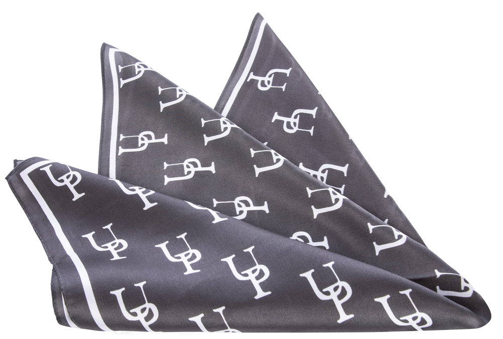 Urban Pioneers Uni Kristiansand Scarf SCARF FOREST NIGHT