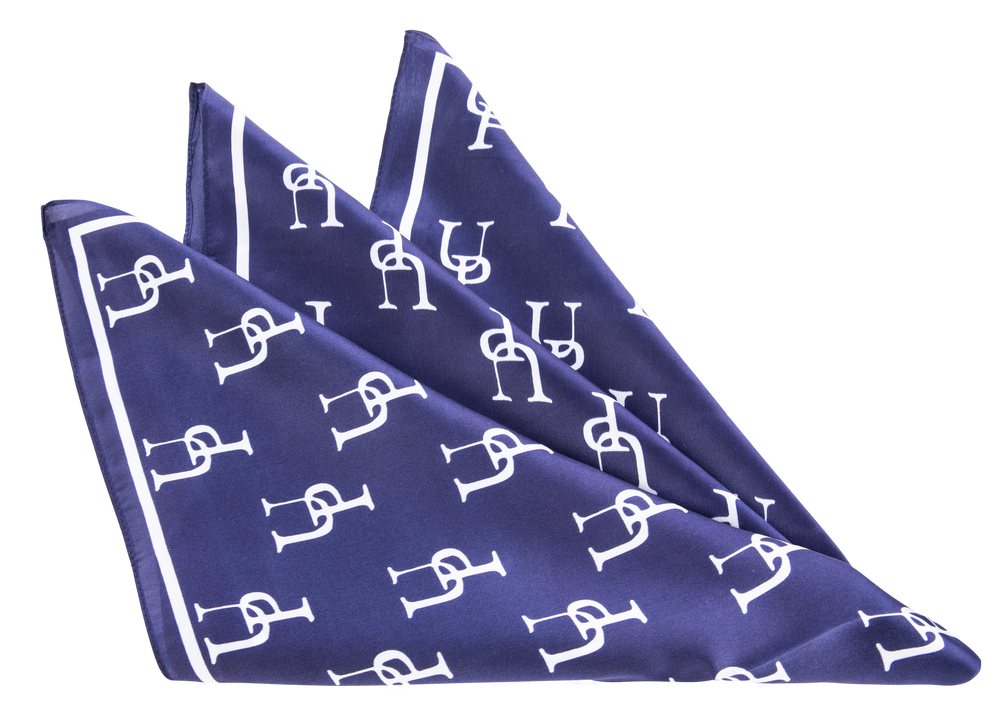 Urban Pioneers Uni Kristiansand Scarf SCARF NAVY