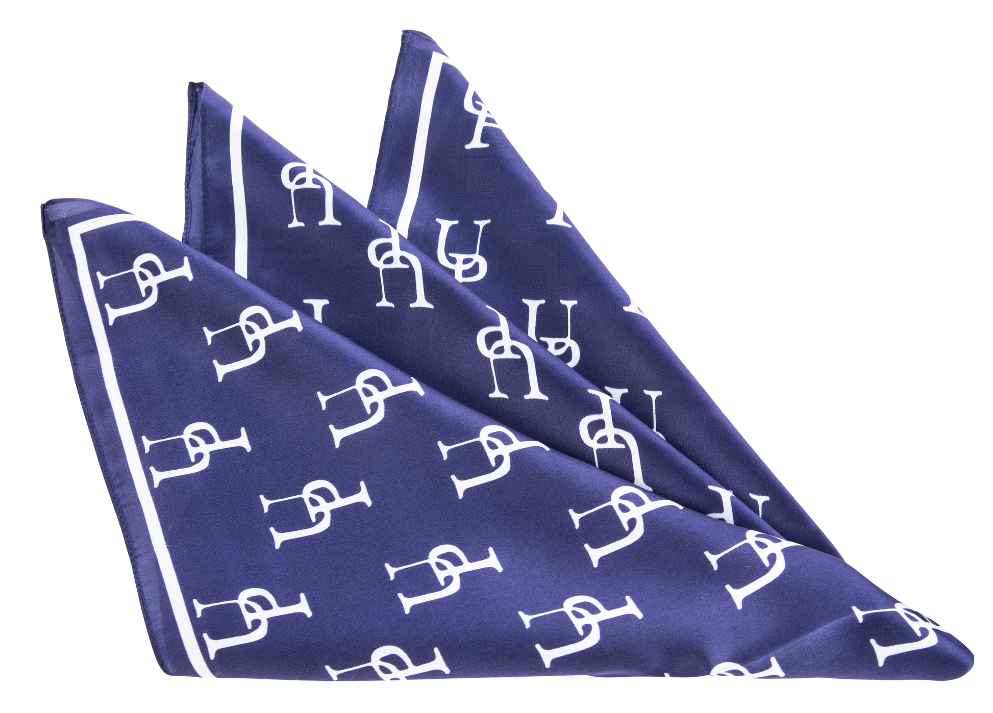 Urban Pioneers Uni Kristiansand Scarf SCARF NAVY