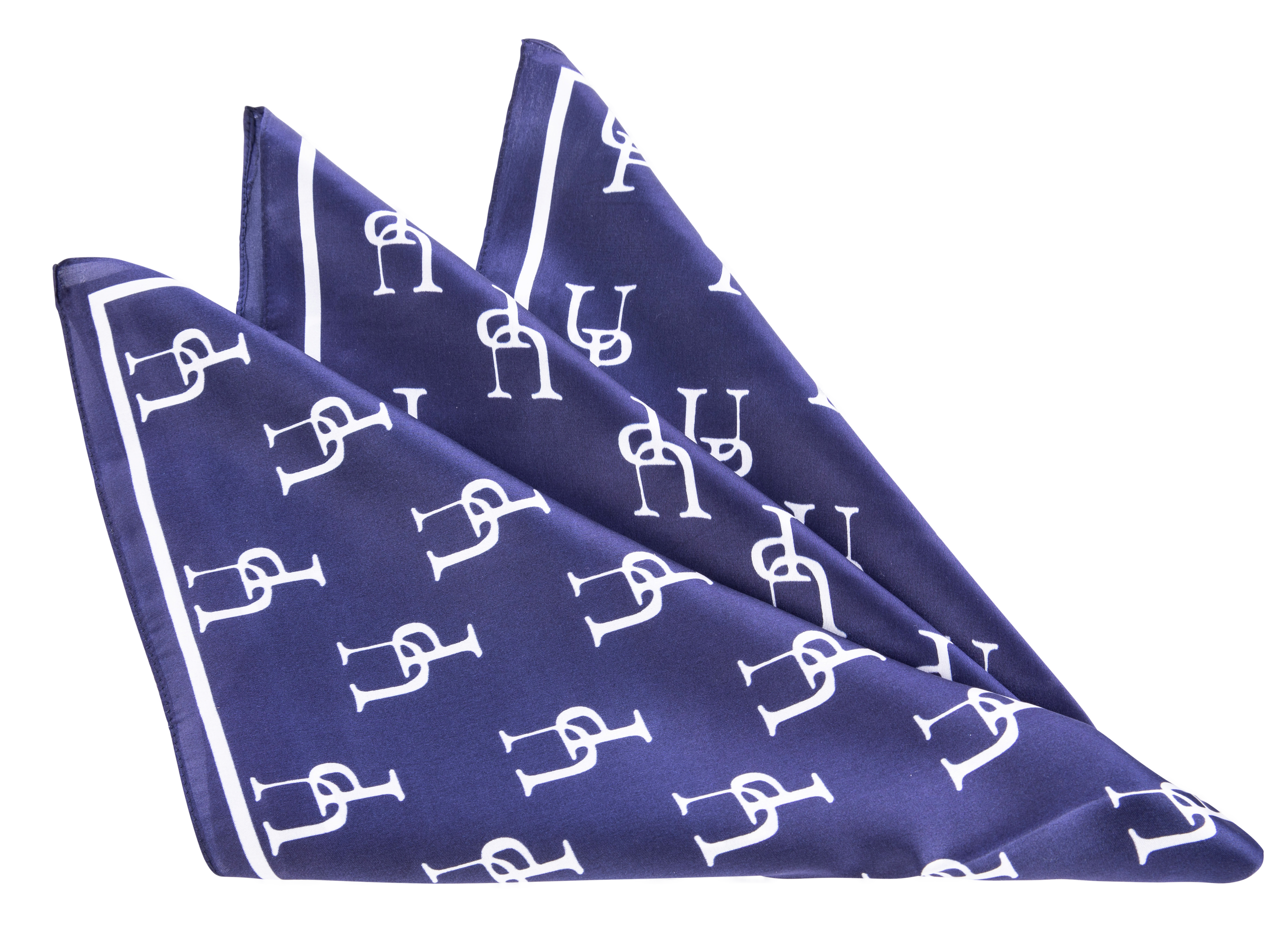 Urban Pioneers Uni Kristiansand Scarf SCARF NAVY